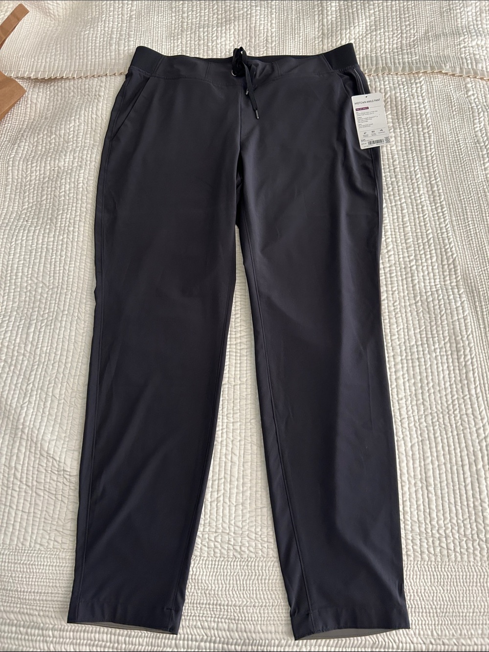 Athleta Midtown Ankle Pant